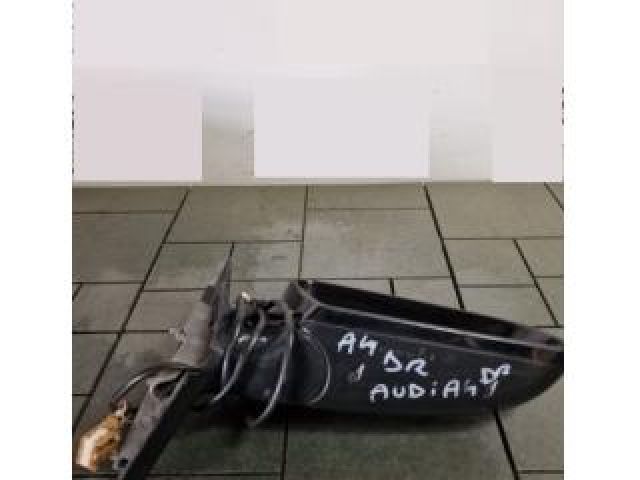 bontott AUDI A4 B7 Jobb Visszapillantó Tükör (Elektromos)