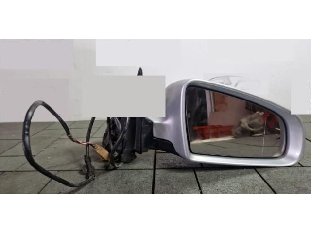 bontott AUDI A4 B7 Jobb Visszapillantó Tükör (Elektromos)