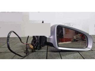 bontott AUDI A4 B7 Jobb Visszapillantó Tükör (Elektromos)