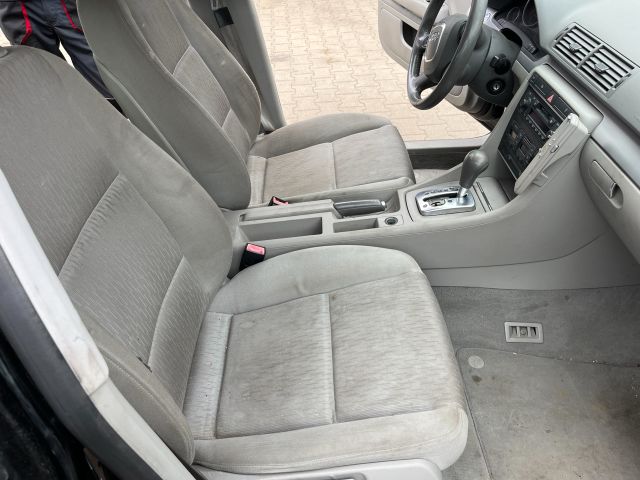 bontott AUDI A4 B7 Jobb Visszapillantó Tükör (Elektromos)