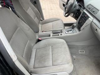 bontott AUDI A4 B7 Jobb Visszapillantó Tükör (Elektromos)