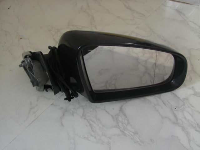 bontott AUDI A4 B7 Jobb Visszapillantó Tükör (Elektromos)