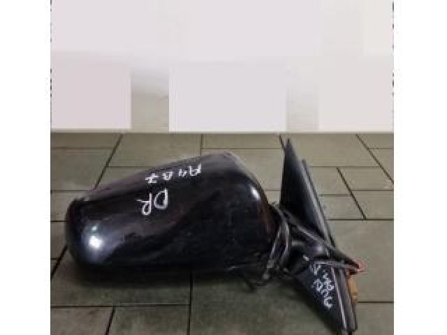 bontott AUDI A4 B7 Jobb Visszapillantó Tükör (Elektromos)