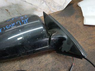 bontott AUDI A4 B7 Jobb Visszapillantó Tükör (Elektromos)