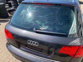 bontott AUDI A4 B7 Jobb Visszapillantó Tükör (Elektromos)