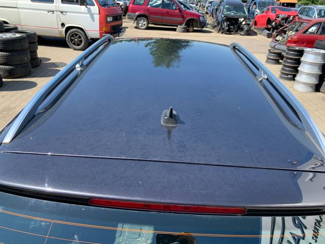 bontott AUDI A4 B7 Jobb Visszapillantó Tükör (Elektromos)