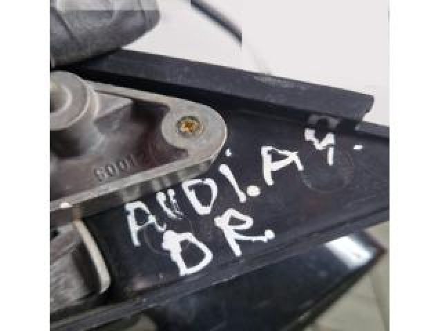 bontott AUDI A4 B7 Jobb Visszapillantó Tükör (Elektromos)