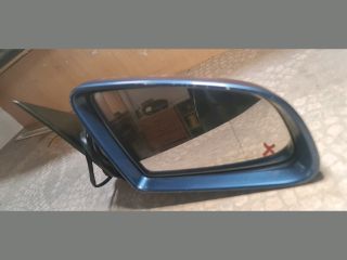 bontott AUDI A4 B7 Jobb Visszapillantó Tükör (Elektromos)