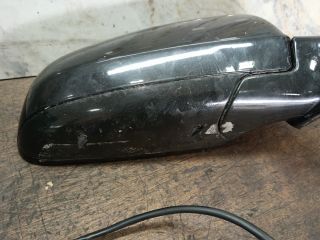 bontott AUDI A4 B7 Jobb Visszapillantó Tükör (Elektromos)