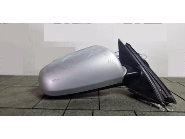 bontott AUDI A4 B7 Jobb Visszapillantó Tükör (Elektromos)