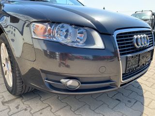 bontott AUDI A4 B7 Jobb Visszapillantó Tükör (Elektromos)