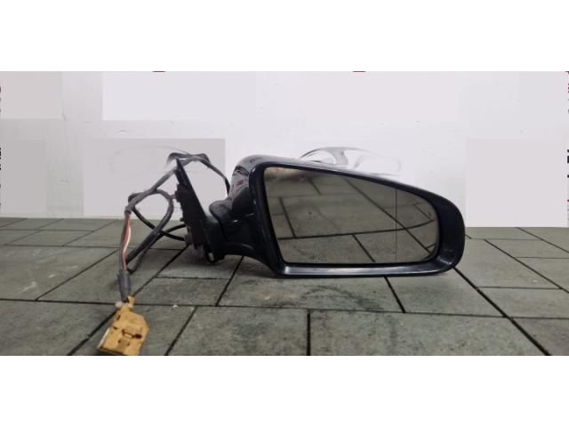 bontott AUDI A4 B7 Jobb Visszapillantó Tükör (Elektromos)