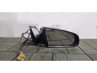 bontott AUDI A4 B7 Jobb Visszapillantó Tükör (Elektromos)