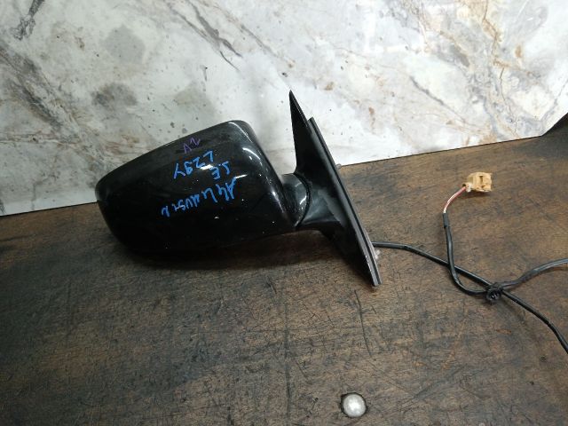 bontott AUDI A4 B7 Jobb Visszapillantó Tükör (Elektromos)