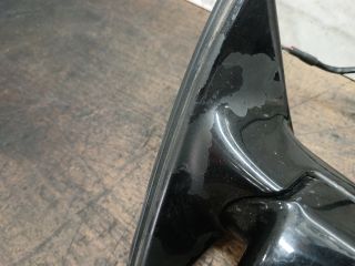 bontott AUDI A4 B7 Jobb Visszapillantó Tükör (Elektromos)