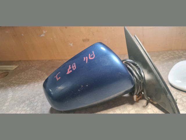 bontott AUDI A4 B7 Jobb Visszapillantó Tükör (Elektromos)