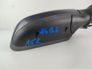 bontott AUDI A4 B7 Jobb Visszapillantó Tükör (Mechanikus)