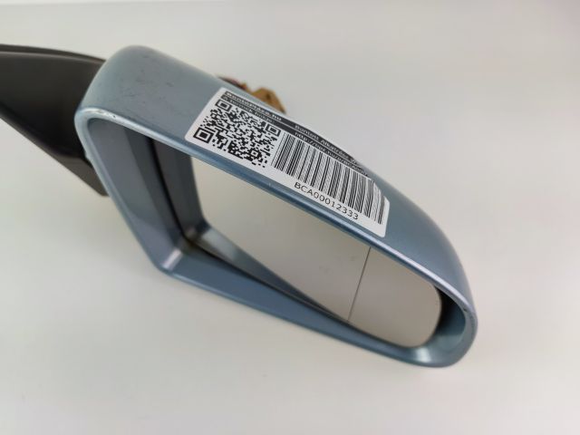 bontott AUDI A4 B7 Jobb Visszapillantó Tükör (Mechanikus)