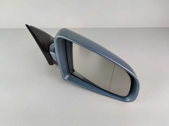 bontott AUDI A4 B7 Jobb Visszapillantó Tükör (Mechanikus)