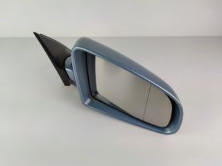 bontott AUDI A4 B7 Jobb Visszapillantó Tükör (Mechanikus)