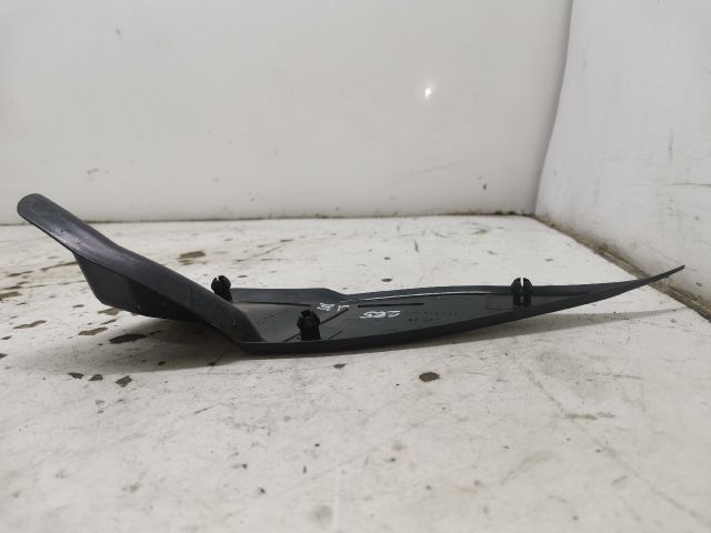 bontott AUDI A4 B7 Jobb Visszapillantó Tükör Talp Burkolat