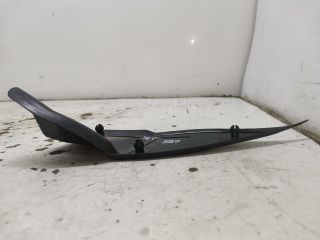 bontott AUDI A4 B7 Jobb Visszapillantó Tükör Talp Burkolat