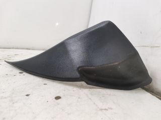 bontott AUDI A4 B7 Jobb Visszapillantó Tükör Talp Burkolat