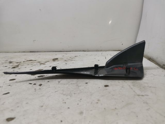 bontott AUDI A4 B7 Jobb Visszapillantó Tükör Talp Burkolat