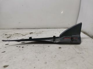 bontott AUDI A4 B7 Jobb Visszapillantó Tükör Talp Burkolat