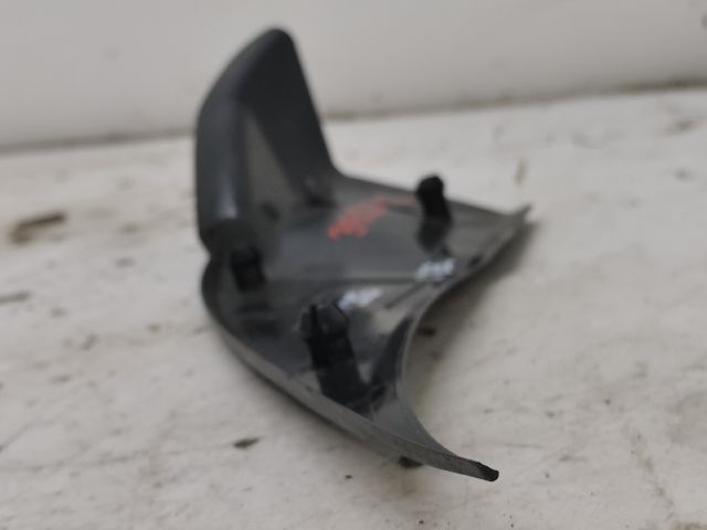 bontott AUDI A4 B7 Jobb Visszapillantó Tükör Talp Burkolat