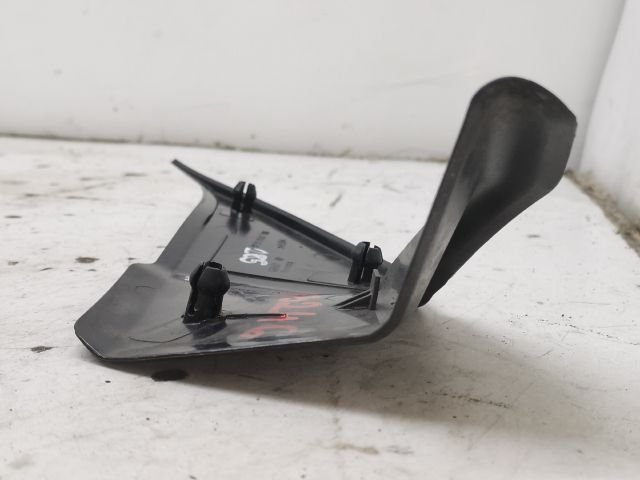 bontott AUDI A4 B7 Jobb Visszapillantó Tükör Talp Burkolat