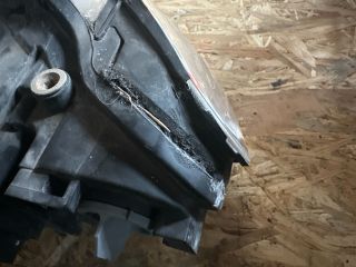 bontott AUDI A4 B7 Jobb Xenon Fényszóró