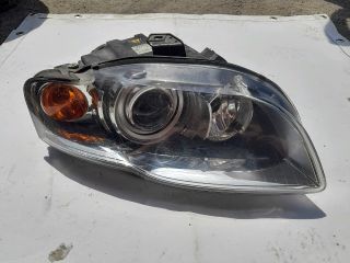 bontott AUDI A4 B7 Jobb Xenon Fényszóró