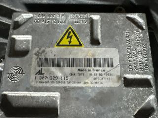 bontott AUDI A4 B7 Jobb Xenon Fényszóró