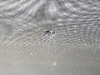 bontott AUDI A4 B7 Kalaptartó