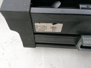 bontott AUDI A4 B7 Kalaptartó