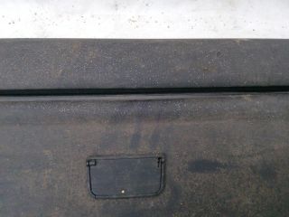 bontott AUDI A4 B7 Kalaptartó