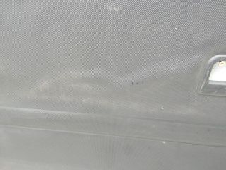 bontott AUDI A4 B7 Kalaptartó