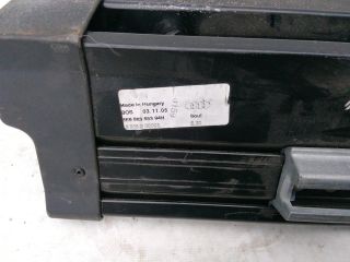 bontott AUDI A4 B7 Kalaptartó