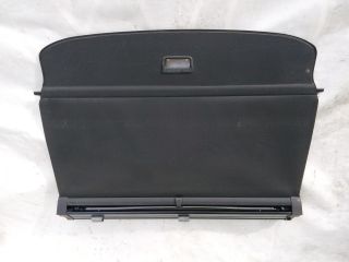 bontott AUDI A4 B7 Kalaptartó