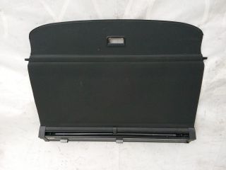 bontott AUDI A4 B7 Kalaptartó