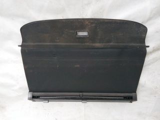 bontott AUDI A4 B7 Kalaptartó