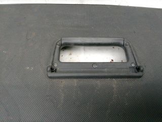 bontott AUDI A4 B7 Kalaptartó