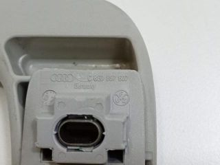 bontott AUDI A4 B7 Kapaszkodó (Pozíciófüggetlen)