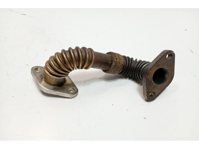 bontott AUDI A4 B7 Kartergáz Visszavezető Ház