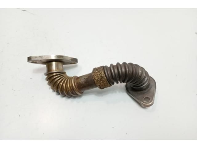 bontott AUDI A4 B7 Kartergáz Visszavezető Ház