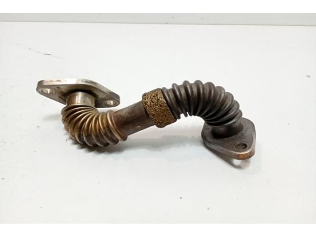 bontott AUDI A4 B7 Kartergáz Visszavezető Ház