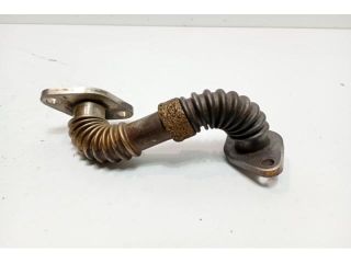 bontott AUDI A4 B7 Kartergáz Visszavezető Ház