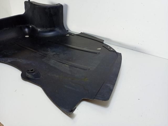 bontott AUDI A4 B7 Kartervédő