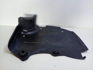 bontott AUDI A4 B7 Kartervédő